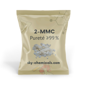 Acheter 2-MMC