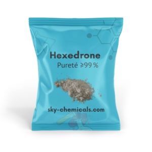 Acheter Hexedrone