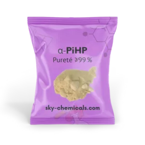 Acheter α‑PiHP